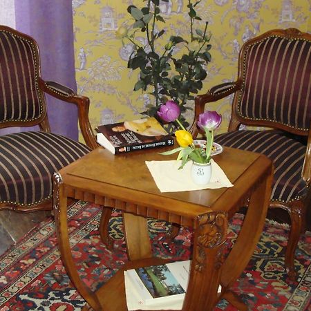 Domaine De La Dame De Lauriere Bed & Breakfast Solignac Dış mekan fotoğraf